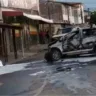 carro atropelamento