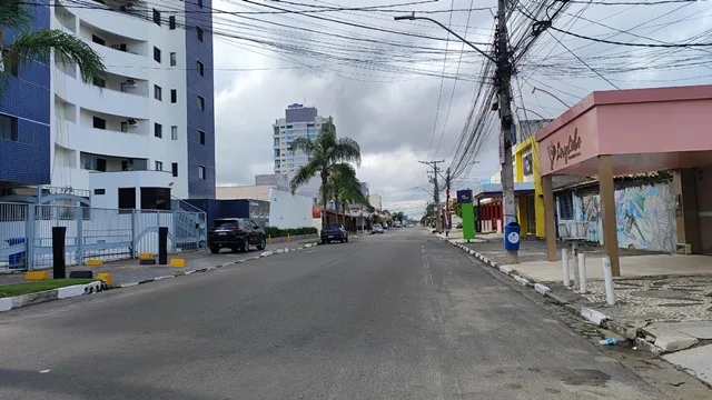 Rua São Domingos