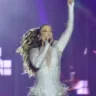 Ivete Sangalo cantora show