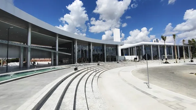 Centro de Convenções