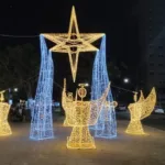 Decoração Natalina