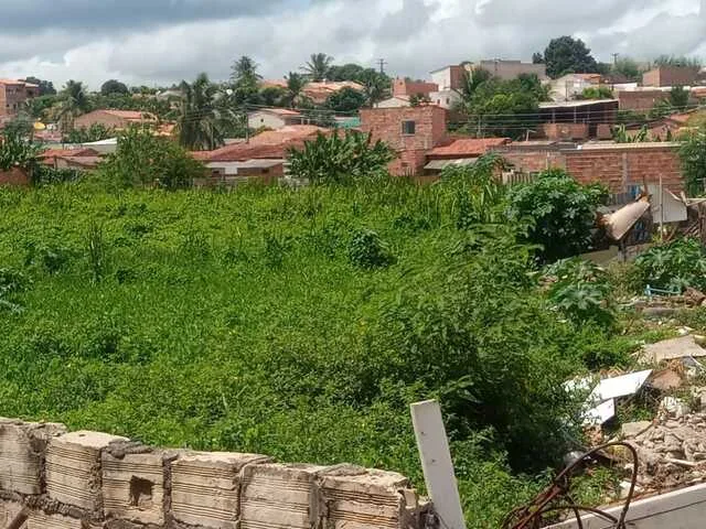 Lagoa Juca Campêlo, S. A. Prazeres