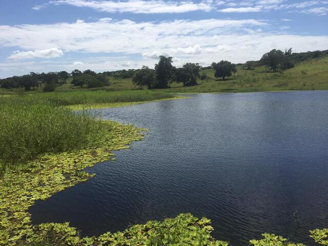 Lagoa da Formosa, Ipuaçu