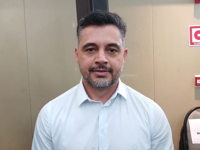 secretário de governo