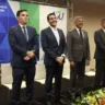 Em Salvador, governador participa da inauguração da nova sede Advocacia-Geral da União com presença de ministros