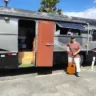 Morando em um motorhome em Feira de Santana, cantora e compositora do RJ fala sobre rotina e estilo de vida (2)