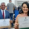 Diplomação