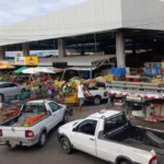 Centro de Abastecimento