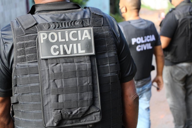 Polícia Civil