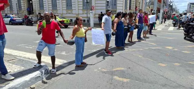 manifestação trabalhadores ADM (14)