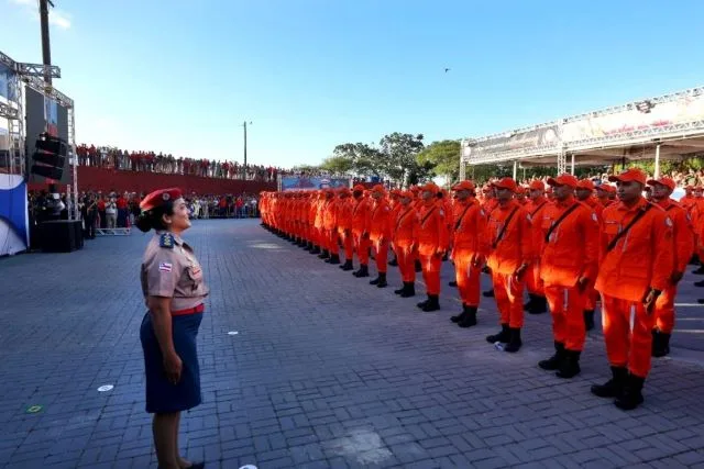 bombeiro militar