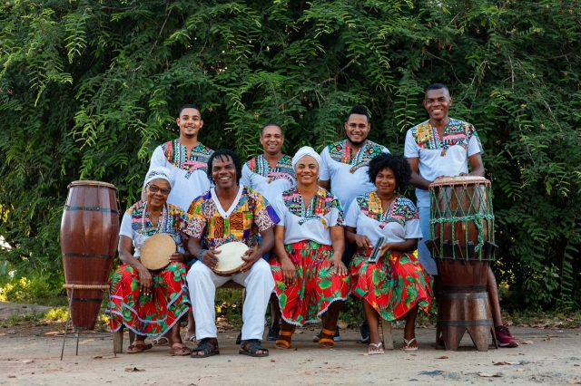 Banda Quixabeira da Matinha