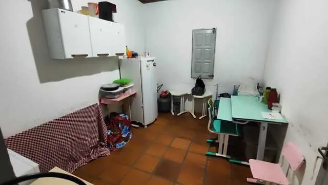 Mães de alunos pedem reconstrução de escola no distrito da Matinha; alunos estudam em chácara alugada (1)