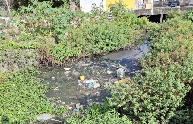 Rua Rio Itapicuru, no Bairro Irmã Dulce