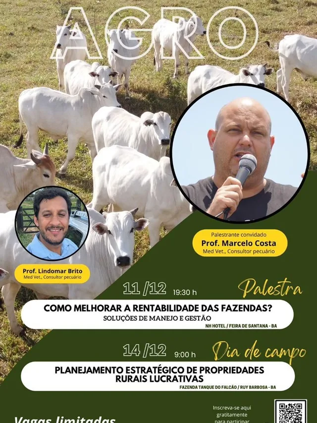 Evento em Feira de Santana