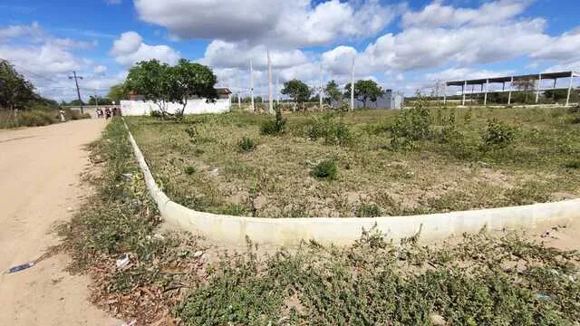 Mães de alunos pedem reconstrução de escola no distrito da Matinha; alunos estudam em chácara alugada (1)