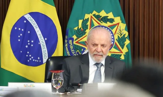 presidente Lula