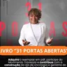 livro 31 portas abertas projeto travessia