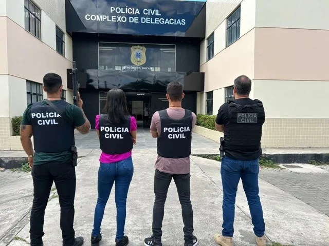 Polícia Civil