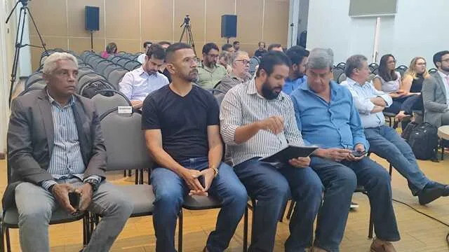 audiencia pública concessão BR-116 norte