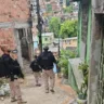 Operação Last Mile é Deflagrada pela Polícia Civil