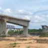 Ponte entre Tocantins e Maranhão desaba