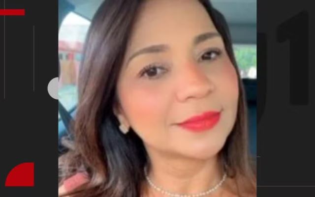 Ex-secretária de Santaluz é morta com golpes de canivete durante viagem de carro; filho é suspeito do crime