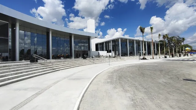 Centro de Convenções