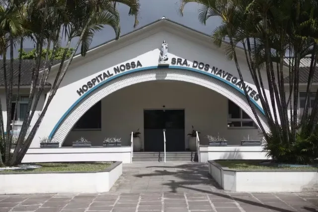 Hospital Nossa Senhora dos Navegantes de Torres