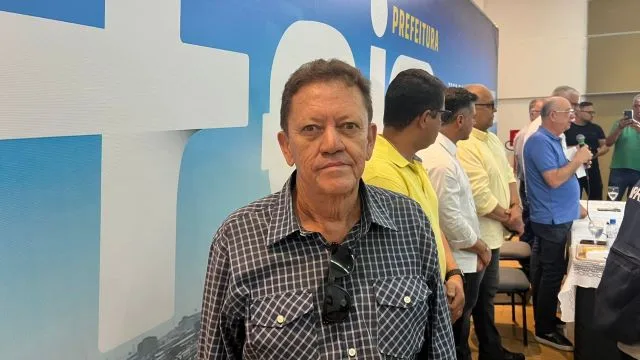 chefe do gabinete do prefeito