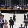 câmara de deputados