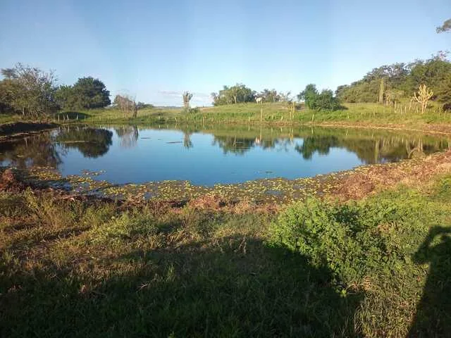 Lagoa do Brás, Distrito Ipuaçu