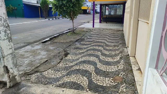 Rua São Domingos