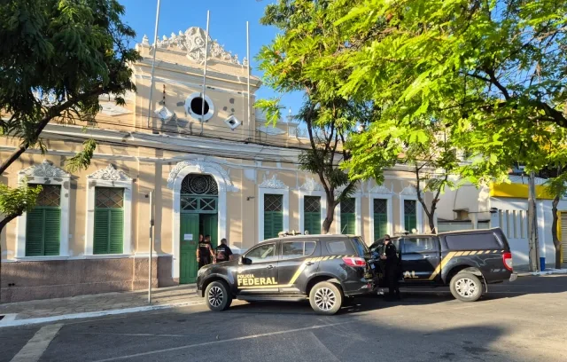 Operação Overclean