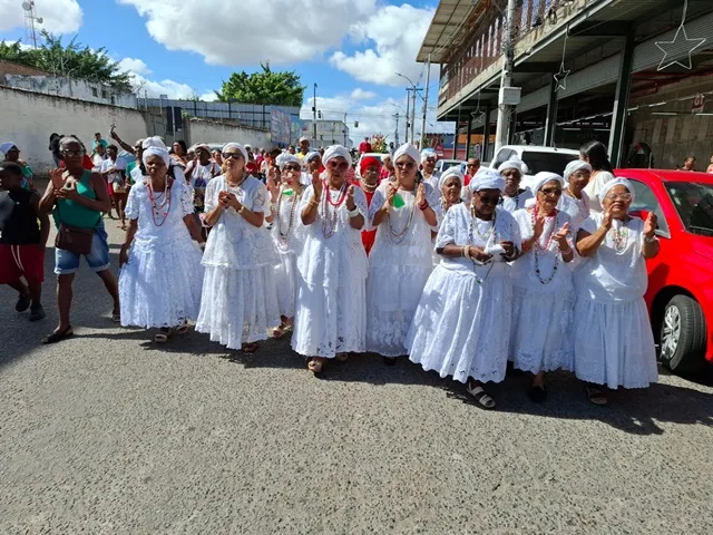 Dia de Santa Bárbara