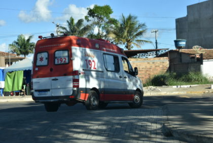 ataque a tiros vitória da conquista