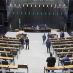 Câmara dos deputados