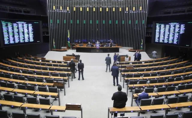 Câmara dos deputados