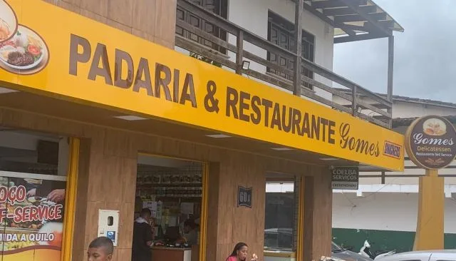 Gomes Delicatessen de Feira de Santana conquista o segundo lugar no concurso “Melhor Pão Francês da Bahia