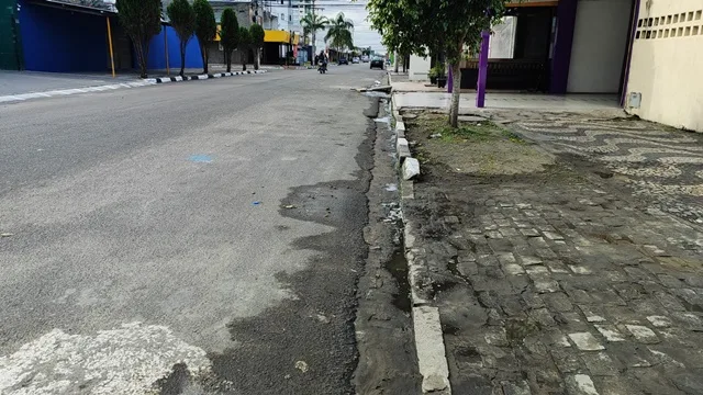 Rua São Domingos