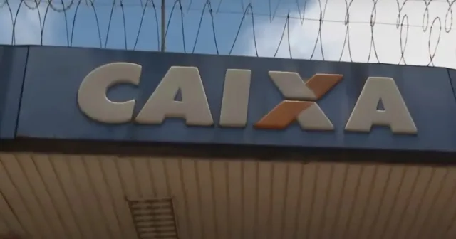 caixa econômico