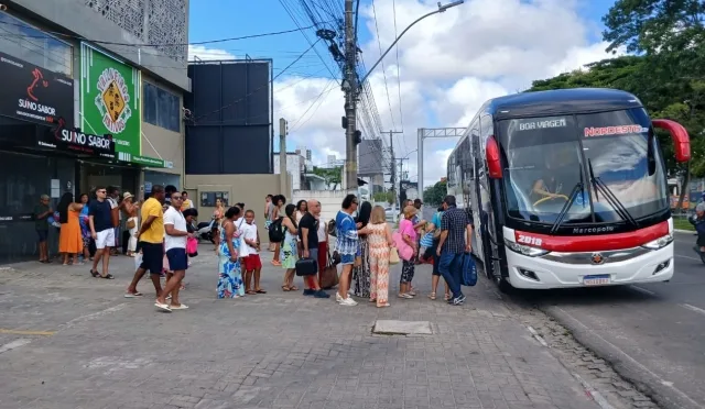 Agência Trilheiros nativus