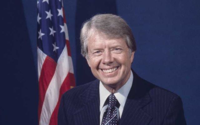 Jimmy Carter