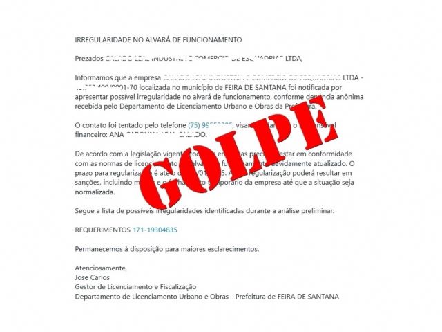 golpe