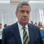 Prefeito Colbert Martins