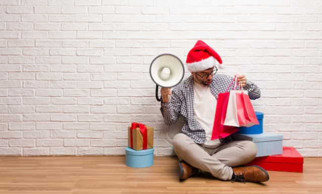 compras - natal - golpe - alerta