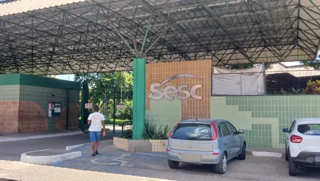 Sesc Tomba