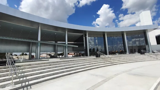 Centro de Convenções