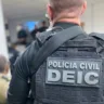 Polícia Civil da Bahia desarticula braço de organização criminosa com a Operação Ponto de Controle