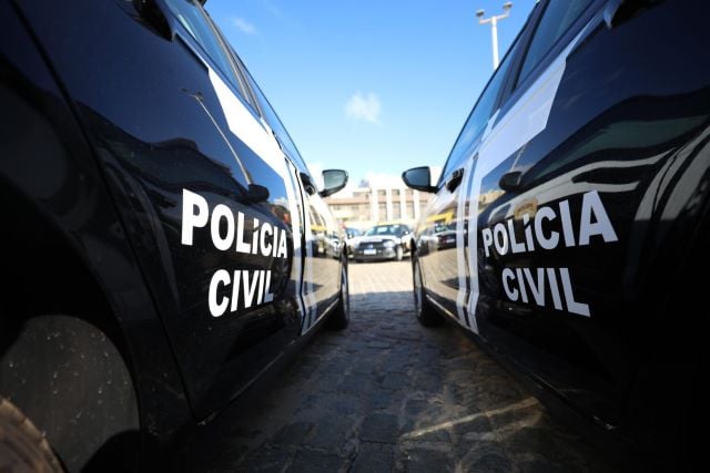 polícia civil